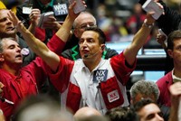 Kinh tế thế giới nhiều điểm sáng trong năm 2013